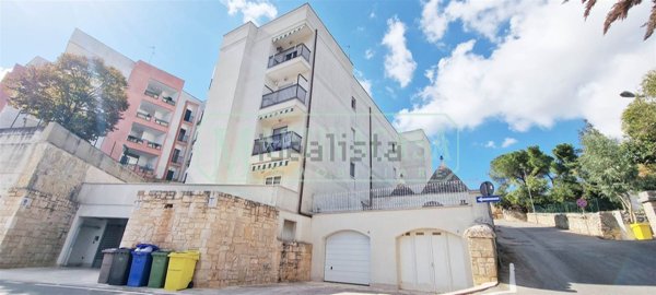 appartamento in vendita a Martina Franca