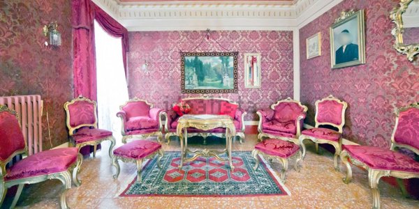 casa indipendente in vendita a Martina Franca in zona Centro Storico