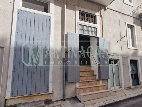 appartamento in vendita a Martina Franca