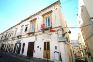 appartamento in vendita a Martina Franca in zona Centro Storico