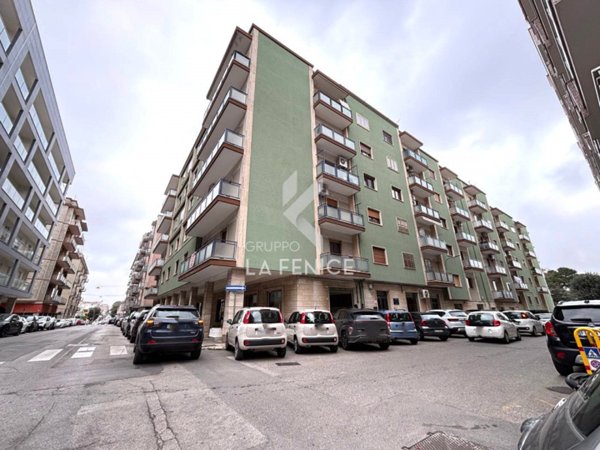 appartamento in vendita a Martina Franca