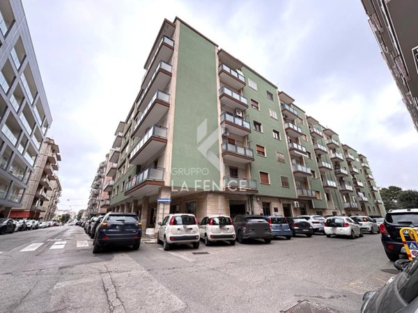 appartamento in vendita a Martina Franca