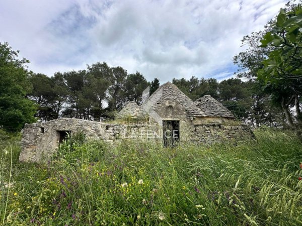 casa indipendente in vendita a Martina Franca