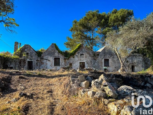 casa indipendente in vendita a Martina Franca