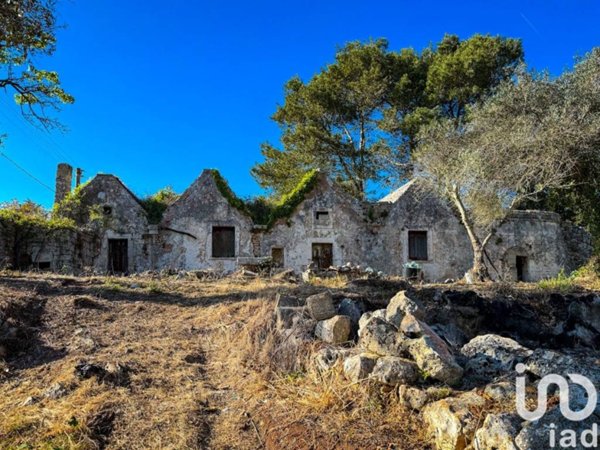 casa indipendente in vendita a Martina Franca