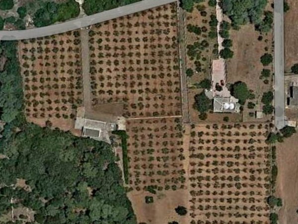 appartamento in vendita a Martina Franca