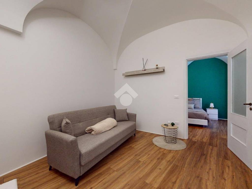 casa indipendente in vendita a Martina Franca