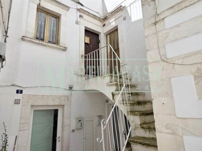 appartamento in vendita a Martina Franca in zona Centro Storico