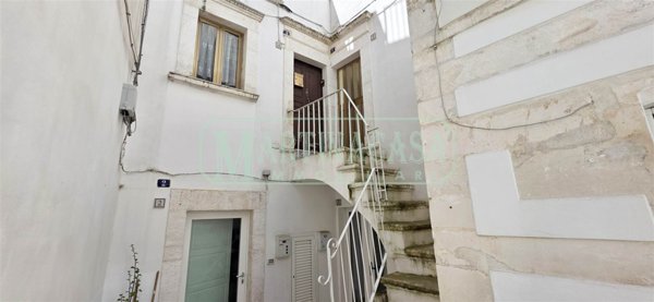 appartamento in vendita a Martina Franca in zona Centro Storico