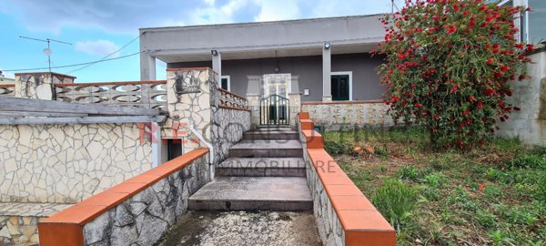 casa indipendente in vendita a Martina Franca in zona San Paolo