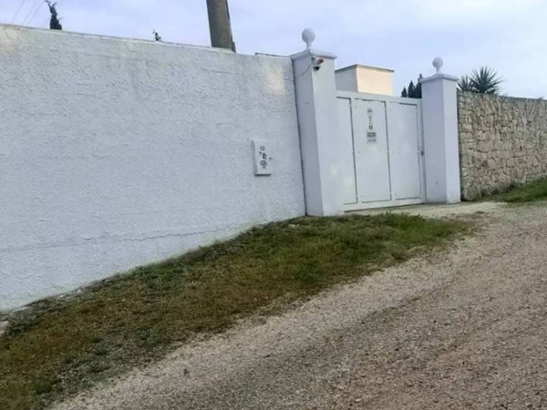 casa indipendente in vendita a Martina Franca
