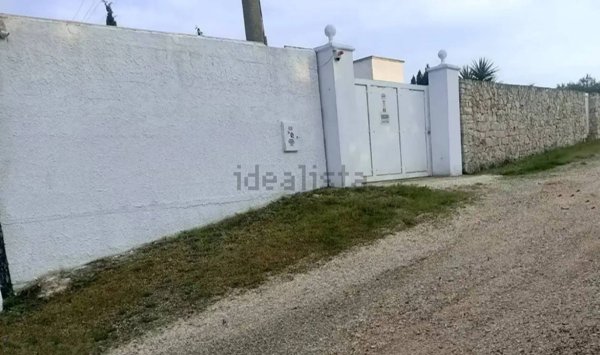 casa indipendente in vendita a Martina Franca