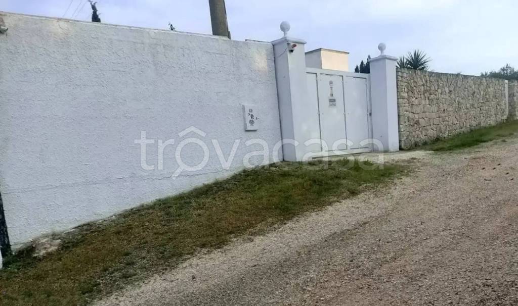 casa indipendente in vendita a Martina Franca
