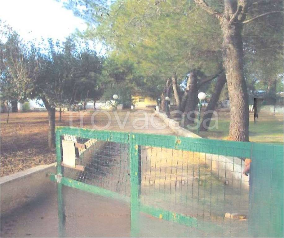 casa indipendente in vendita a Martina Franca in zona Monti del Duca