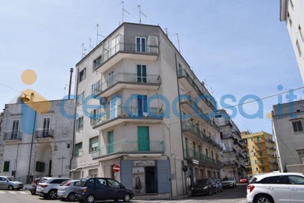 appartamento in vendita a Martina Franca