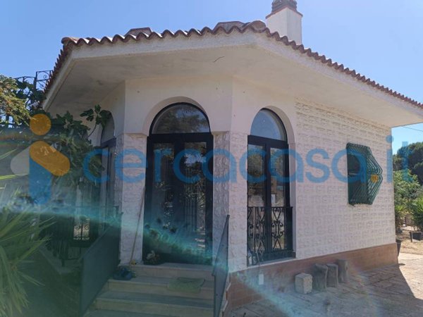casa indipendente in vendita a Martina Franca