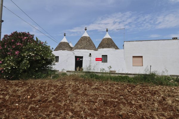 appartamento in vendita a Martina Franca
