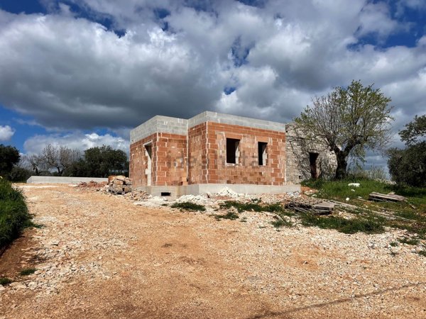 appartamento in vendita a Martina Franca