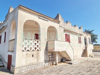 casa indipendente in vendita a Martina Franca