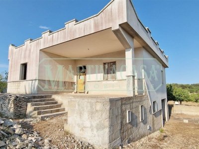 casa indipendente in vendita a Martina Franca in zona San Paolo