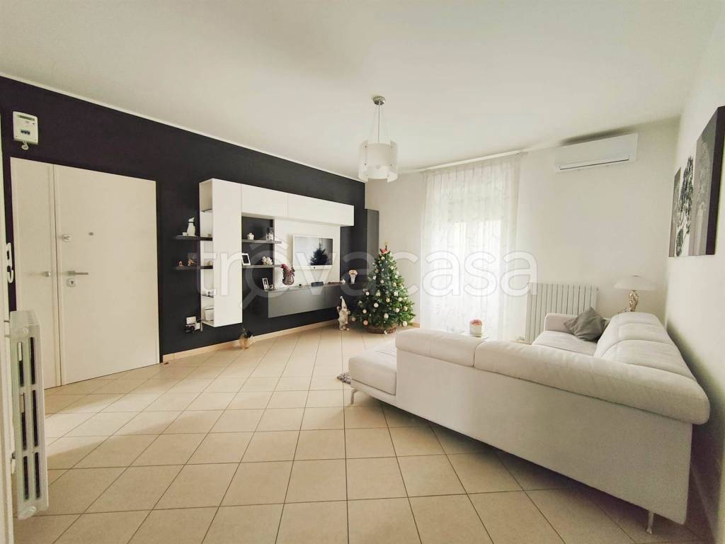 appartamento in vendita a Martina Franca in zona Centro Storico