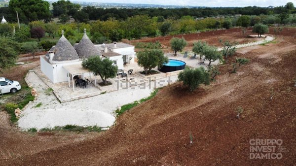 appartamento in vendita a Martina Franca
