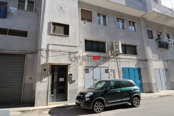 negozio in vendita a Martina Franca in zona Centro Storico