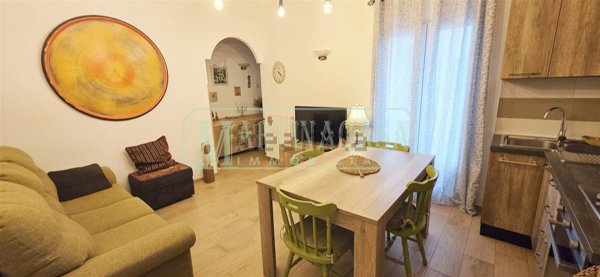 appartamento in vendita a Martina Franca