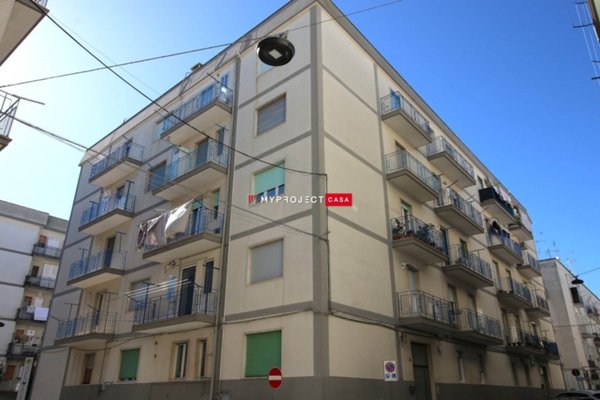 appartamento in vendita a Martina Franca in zona Centro Storico