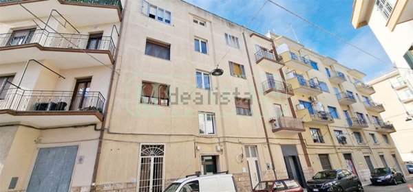 appartamento in vendita a Martina Franca