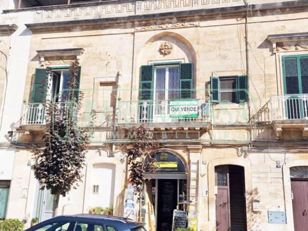 appartamento in vendita a Martina Franca