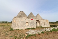 rudere in vendita a Martina Franca