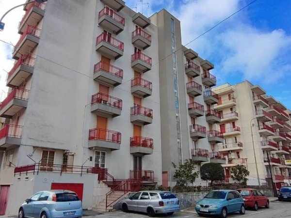 appartamento in vendita a Martina Franca