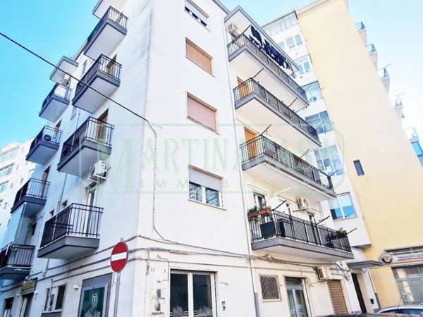 appartamento in vendita a Martina Franca
