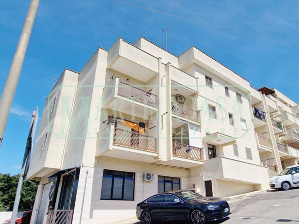 appartamento in vendita a Martina Franca