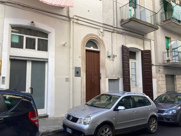 appartamento in vendita a Martina Franca