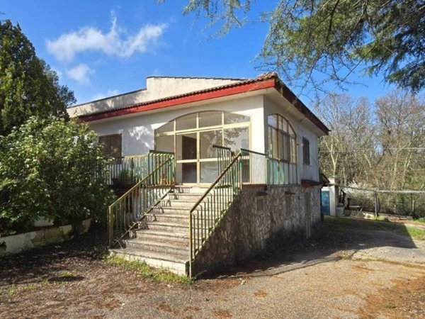 casa indipendente in vendita a Martina Franca