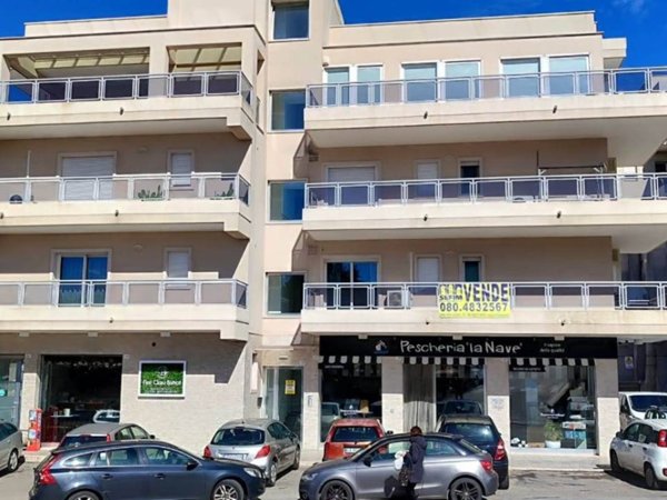 appartamento in vendita a Martina Franca