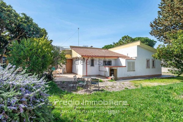 casa indipendente in vendita a Martina Franca in zona Centro Storico