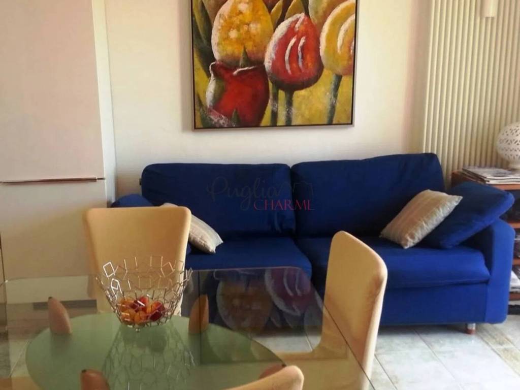 appartamento in vendita a Martina Franca