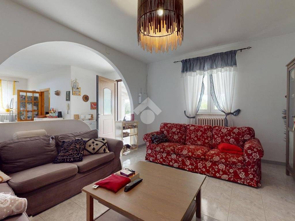 casa indipendente in vendita a Martina Franca