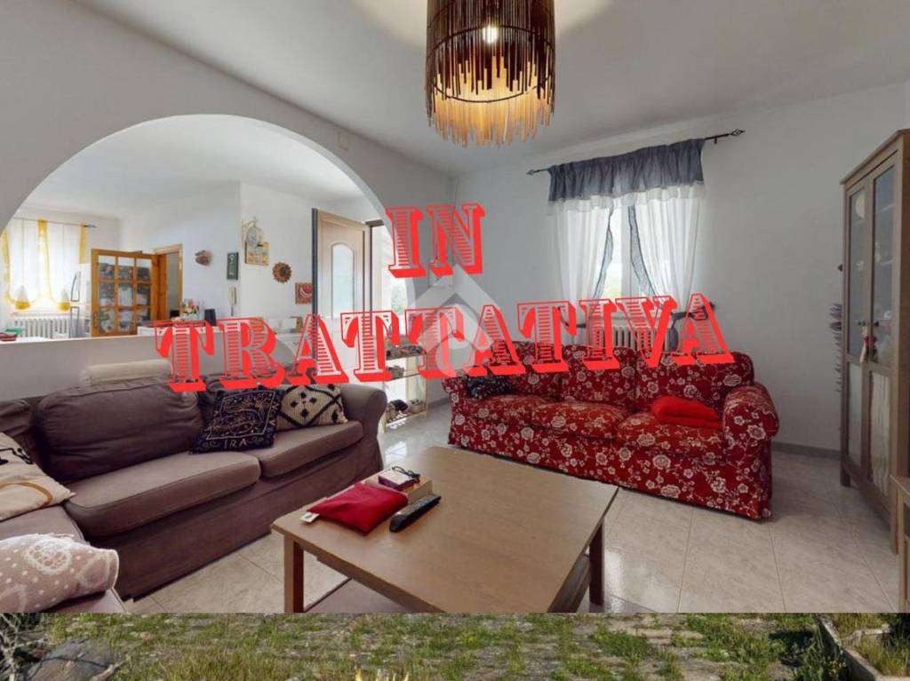 casa indipendente in vendita a Martina Franca