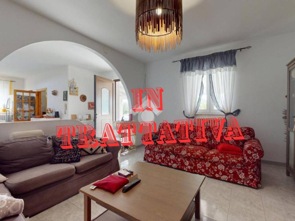 casa indipendente in vendita a Martina Franca