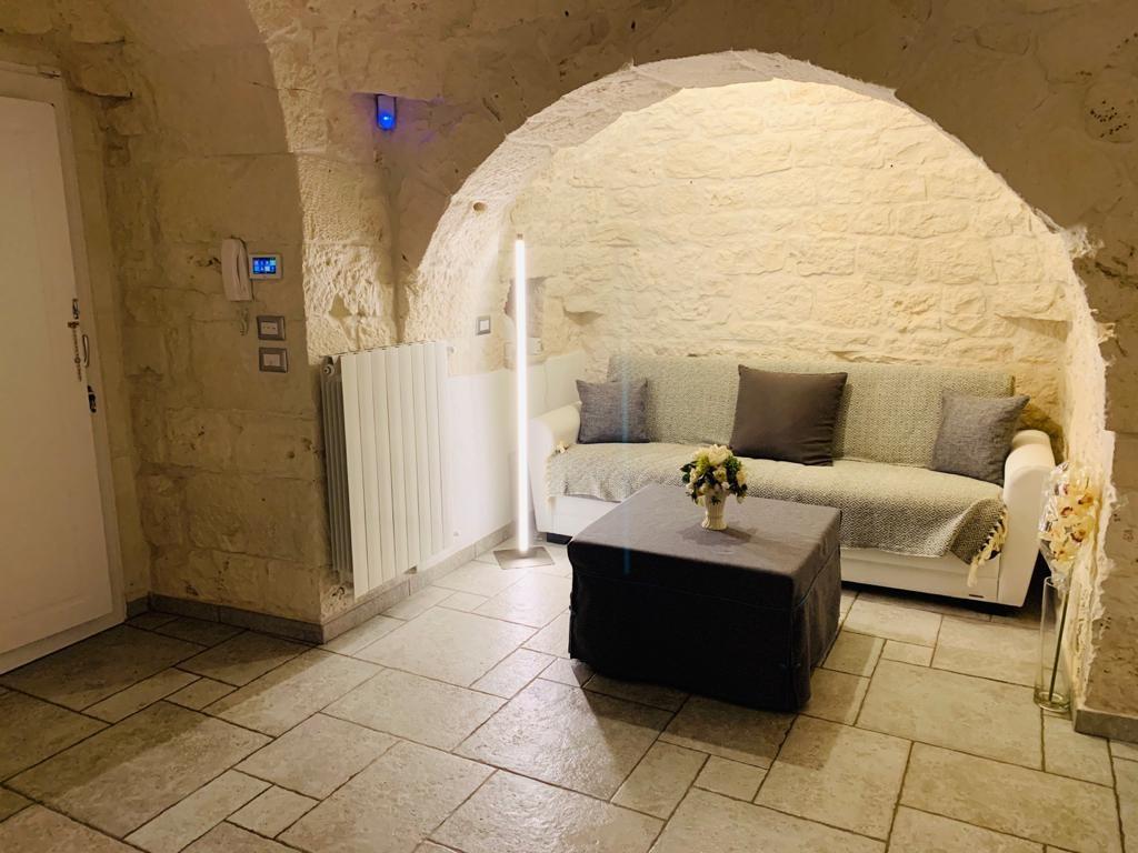 casa indipendente in vendita a Martina Franca
