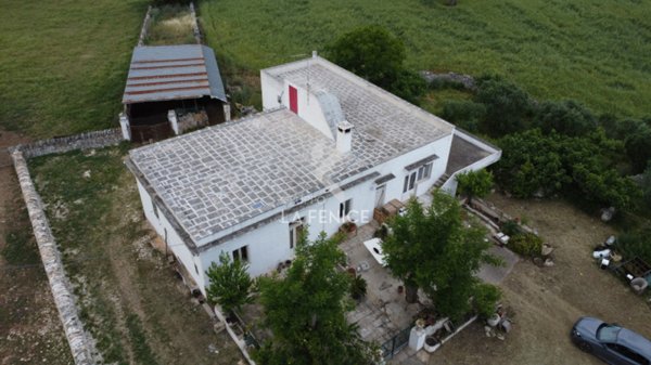 casa indipendente in vendita a Martina Franca