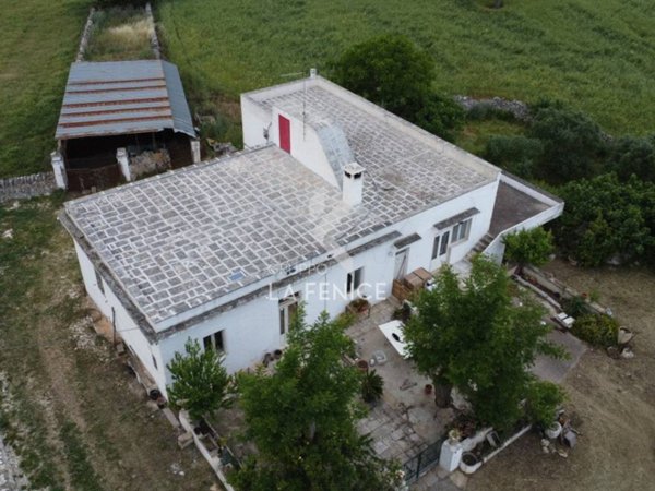 casa indipendente in vendita a Martina Franca