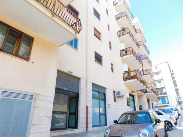 locale di sgombero in vendita a Martina Franca in zona Centro Storico