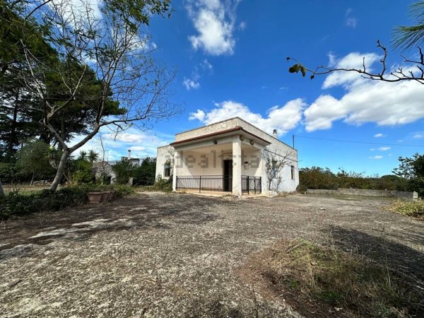 appartamento in vendita a Martina Franca in zona San Paolo