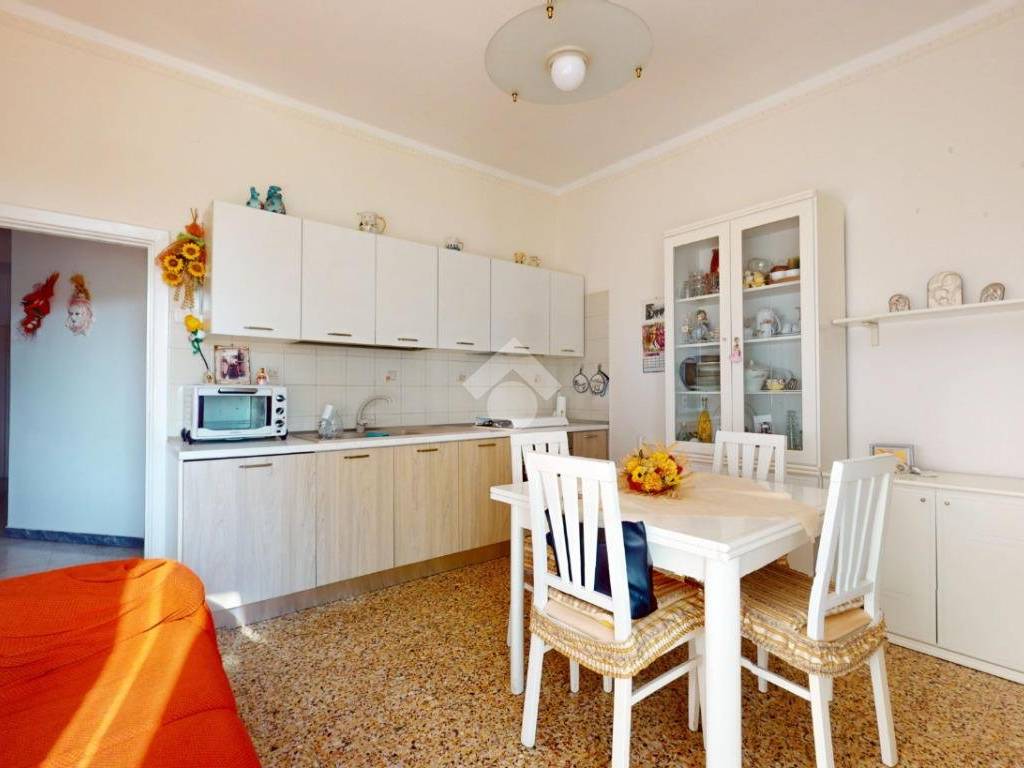 appartamento in vendita a Martina Franca