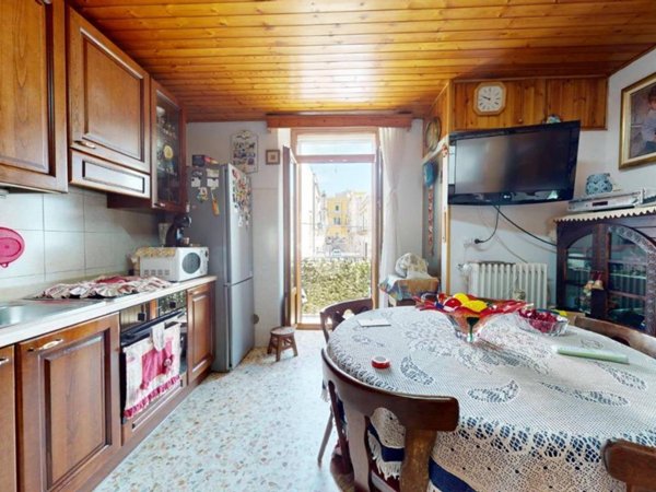 appartamento in vendita a Martina Franca